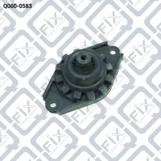 КРІПЛЕННЯ АМОРТ ЗАДН NISSAN PRIMERA P12 2001-2007 Q-fix Q0000583