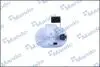 Топливный насос в сборе MANDO DMP020060 (фото 7)