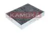 Фiльтр салону вугiльний KAMOKA F509501 (фото 1)