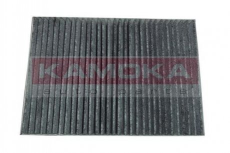 Фильтр салона угольный KAMOKA F509501