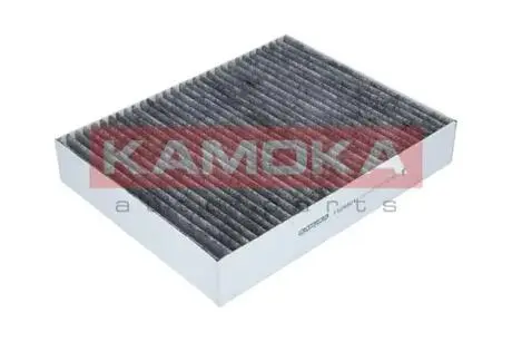 Фiльтр салону вугiльний KAMOKA F509501