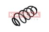 Пружина ходової частини CITROEN BERLINGO 08-/C4 PICASSO 08- KAMOKA 2110324 (фото 3)