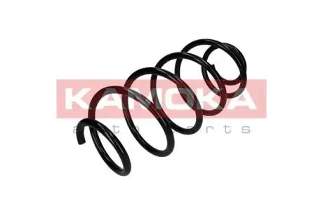 Пружина ходової частини CITROEN BERLINGO 08-/C4 PICASSO 08- KAMOKA 2110324