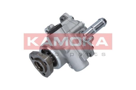 Помпа гiдропiдсилювача FORD GALAXY 95-06/SEAT ALHAMBRA 96-10/VW SHARAN 95-10 KAMOKA PP108