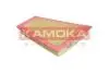 Фiльтр повiтряний KAMOKA F218801 (фото 4)