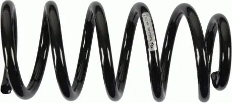 Пружина подвески SACHS 994 705