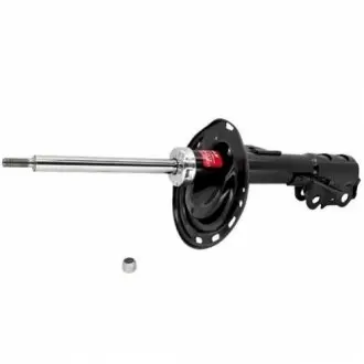 Амортизатор передній Nissan Qashqai 13- Пр. (газ) KYB 3340172