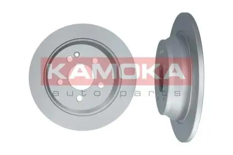 Гальмiвнi диски MERCEDES VIANO 03-/VITO 03- KAMOKA 1032468