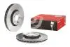Тормозной диск BREMBO 09.8003.11 (фото 2)