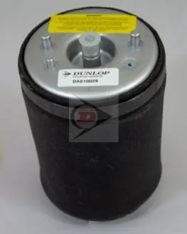 Пневмоподушка Dunlop DAS10028