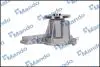 Насос водяной MANDO EWPH0022 (фото 3)
