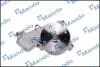 Насос водяной MANDO EWPH0022 (фото 4)