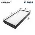 Фiльтр салону FILTRON K1088 (фото 1)