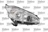 Фара передняя Valeo 044748 (фото 1)