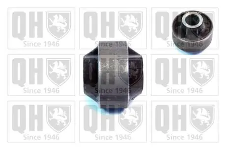 Сайлентблок QUINTON HAZELL EMS8549