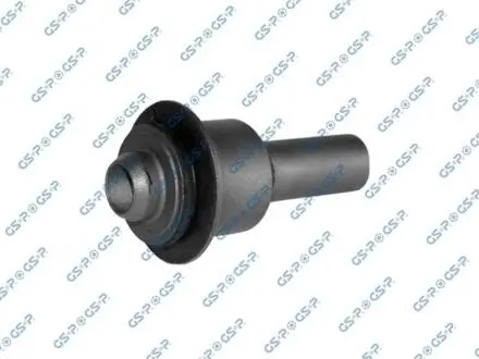 Сайлентблок передньої балки задній QASHQAI 07- GSP 516323