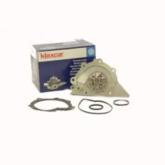 Насос водяной CITROEN C4, C5, PEUGEOT 307, 407; 1.8/2.0/2.2; 01.99- KLAXCAR FRANCE 42115Z