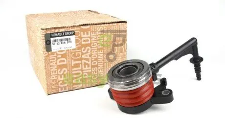 Підшипник вижимний Renault Kangoo 1.5dCi 08- RENAULT / DACIA 306206822R