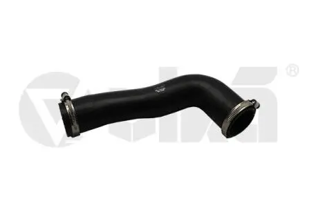 Патрубок интеркуллера Audi A4 (05-08) 2.0L mot.BGB,BUL,BWE,BPG,BWT,BYK,BPJ (1145 Vika 11451784601