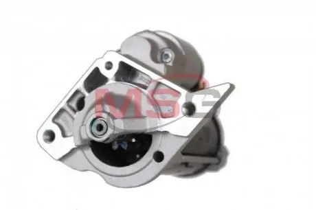 Стартер B4D 1,0 12V Renault Logan II (17-) Renault RENAULT / DACIA 233002596R