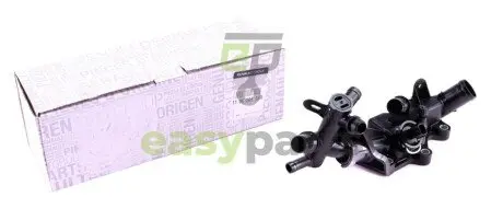 Корпус термостата Renault Kangoo 1.2TCe 13- RENAULT / DACIA 11 06 086 35R