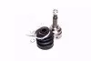 ШРКШ зовн. (24z/21z) KIA Rio 1.3/1.5 08.00-02.05 Denckermann C120239 (фото 4)