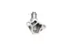 Комплект ланцюга ГРМ Audi A4/A6/VW Passat 1.8-2.0 TFSI 09-12 (OE VAG) BORSEHUNG B19254 (фото 12)
