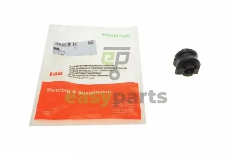 Втулка стабілізатора (переднього) Renault Kangoo 1.5 dCi/1.6i 08- (d=22mm) FAG 819 0217 10