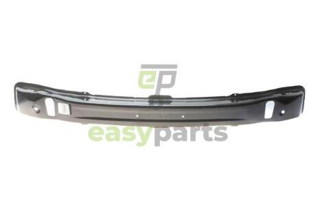 Підсилювач бампера (переднього/знизу) Dacia Logan 04-/Sandero 08- RENAULT / DACIA 60 01 551 322