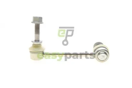 Тяга стабілізатора (переднього) (L) Toyota Hilux VII/Land Cruiser 02- ASMETAL 26TY1100