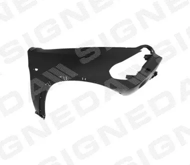 Крыло BMW X5 (E70), 10.06 - 04.10 Signeda PBM10002BR