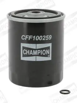 L259 Паливний фільтр MB Sprinter CHAMPION CFF100259