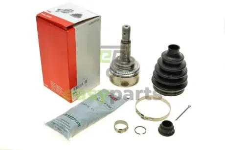 ШРКШ (зовнішній) Toyota Avensis 1.6/1.8/2.0 97-03 (26/23z) (+ABS 48) FAG 771 0484 30