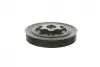 Шків колінвалу Ford Mondeo/Land Rover Freelander 2.2 TDCi/TD4 06-14 (6PK) (з болтом) INA 544 0112 20 (фото 4)