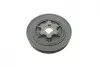 Шків колінвалу Ford Mondeo/Land Rover Freelander 2.2 TDCi/TD4 06-14 (6PK) (з болтом) INA 544 0112 20 (фото 5)