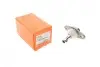Опора кульова (передня/знизу) Mini Cooper 02-08 ASMETAL 10MC0000 (фото 1)