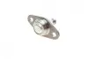 Опора кульова (передня/знизу) Mini Cooper 02-08 ASMETAL 10MC0000 (фото 4)