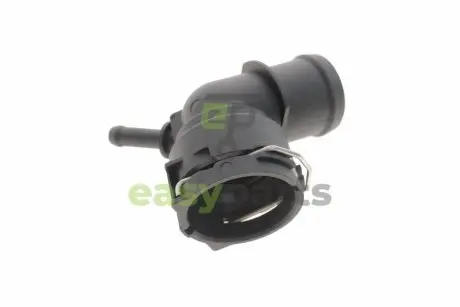 Фланець системи охолодження VW Caddy III 1.2 TSI 10-15 Vika 11220314401