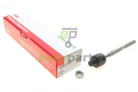 Тяга рульова BMW X3 (E83)/X5 (E53) 2.0-4.8 00-11 (L=220mm) FAG 840 0149 10 (фото 1)