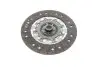 Демпфер + комплект зчеплення Opel Astra H 04-10/Vectra C 05-08/Zafira 1.9CDTI 05-15 (d=240mm) LuK 600 0352 00 (фото 11)