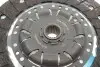 Демпфер + комплект зчеплення Opel Astra H 04-10/Vectra C 05-08/Zafira 1.9CDTI 05-15 (d=240mm) LuK 600 0352 00 (фото 12)