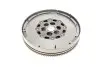 Демпфер + комплект зчеплення Opel Astra H 04-10/Vectra C 05-08/Zafira 1.9CDTI 05-15 (d=240mm) LuK 600 0352 00 (фото 19)