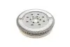 Демпфер + комплект зчеплення Opel Astra H 04-10/Vectra C 05-08/Zafira 1.9CDTI 05-15 (d=240mm) LuK 600 0352 00 (фото 22)