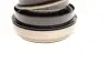 Демпфер + комплект зчеплення Opel Astra H 04-10/Vectra C 05-08/Zafira 1.9CDTI 05-15 (d=240mm) LuK 600 0352 00 (фото 23)
