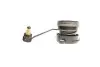 Демпфер + комплект зчеплення Opel Astra H 04-10/Vectra C 05-08/Zafira 1.9CDTI 05-15 (d=240mm) LuK 600 0352 00 (фото 25)