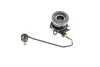 Демпфер + комплект зчеплення Opel Astra H 04-10/Vectra C 05-08/Zafira 1.9CDTI 05-15 (d=240mm) LuK 600 0352 00 (фото 29)