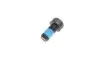 Демпфер + комплект зчеплення Opel Astra H 04-10/Vectra C 05-08/Zafira 1.9CDTI 05-15 (d=240mm) LuK 600 0352 00 (фото 31)