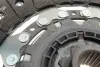 Демпфер + комплект зчеплення Opel Astra H 04-10/Vectra C 05-08/Zafira 1.9CDTI 05-15 (d=240mm) LuK 600 0352 00 (фото 10)