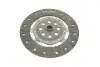 Демпфер + комплект зчеплення Nissan Qashqai/X-Trail/Renault Koleos 2.0 dCi 07- LuK 600 0204 00 (фото 14)