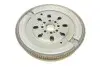 Демпфер + комплект зчеплення Nissan Qashqai/X-Trail/Renault Koleos 2.0 dCi 07- LuK 600 0204 00 (фото 2)